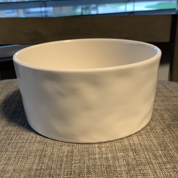Rae Dunn Pet Bowl - Nosh - Picture 3 of 6